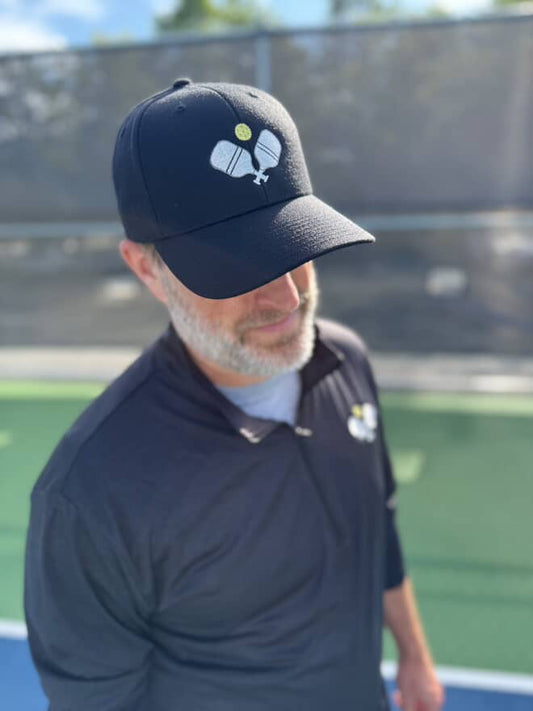 Pickleball Hat